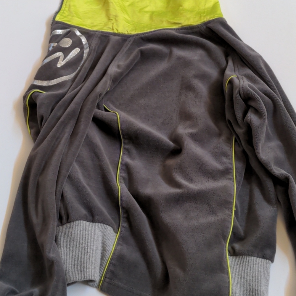 Zumba jacket - Picture 5 of 5